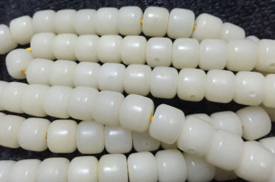 菩提根和白玉菩提的区别-第3张-菩提文玩-玉仓库