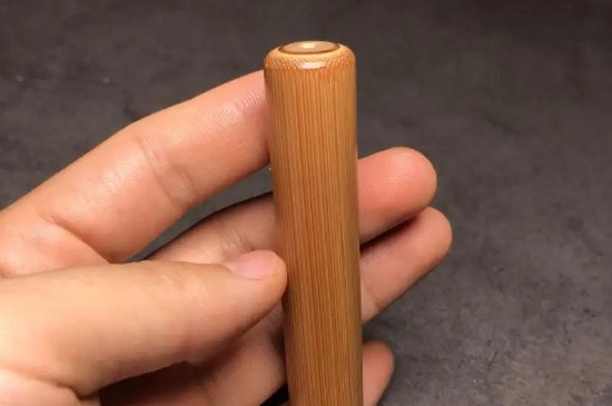 怎样让竹子包浆变红-第4张-竹子文玩-玉仓库