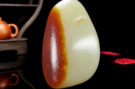 玉石怎么抛光***简单方法-第3张-玉石知识-玉仓库