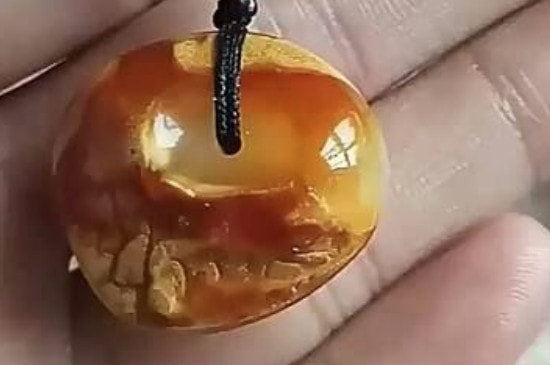 花蜡和蜜蜡有什么区别-第3张-琥珀-玉仓库