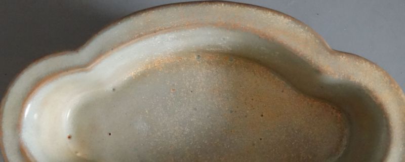 宋代汝窑瓷器真品特点