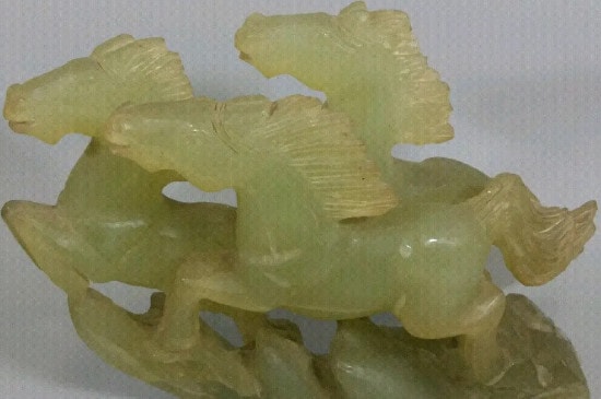 岫玉有收藏价值吗-第2张-岫岩玉-玉仓库