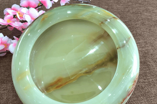 烟灰玉是什么玉种-第3张-玉石知识-玉仓库