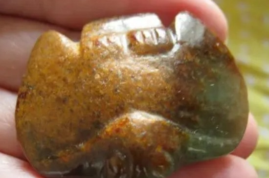 河磨玉怎么鉴别好坏-第3张-玉石知识-玉仓库