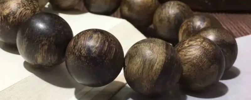 佩戴沉香的好处
