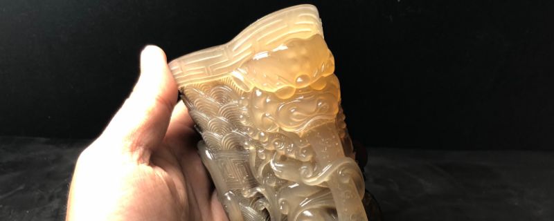 二黑是什么文玩