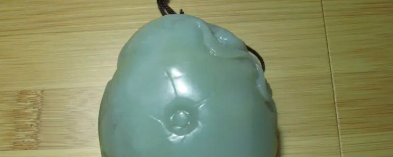 软玉的产地