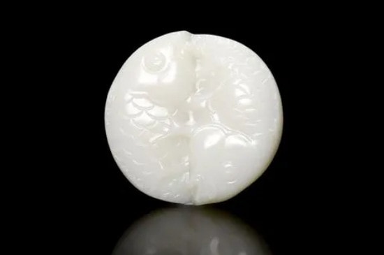 怎样鉴定玉的真假***简单的方法-第2张-玉石知识-玉仓库