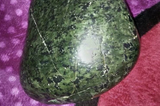 菜花玉为啥这么便宜-第2张-玉石知识-玉仓库