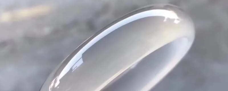 玉镯会越戴越通透吗