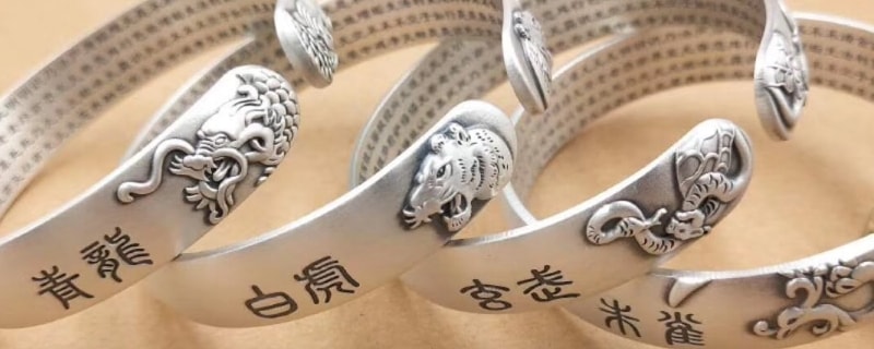 银饰是三个999好还是9999好