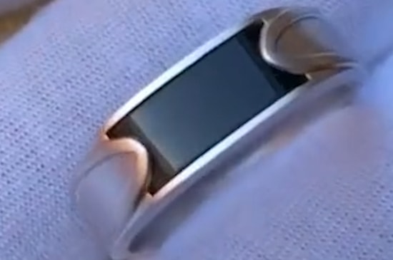 男士结婚戒指戴哪个手指-第3张-珠宝石-玉仓库