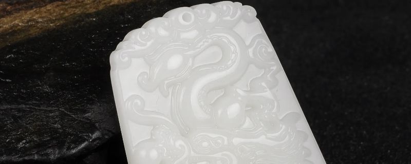 龙玉是什么玉石
