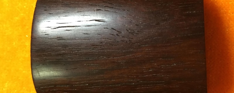老料小叶紫檀什么颜色