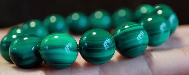 哪些人不适合戴孔雀石