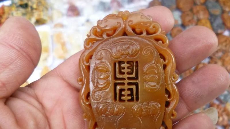 怎样判断玉与自己有缘