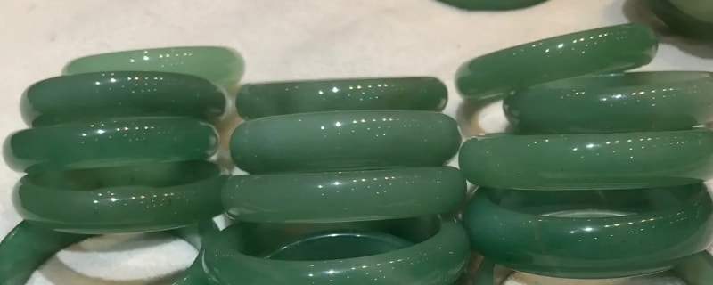东陵玉戴久了会怎样