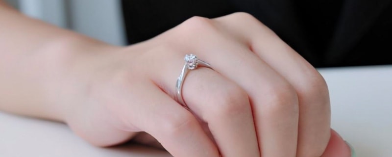 婚戒女生戴哪只手