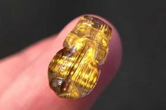 文玩里***辟邪的东西-第3张-文玩-玉仓库