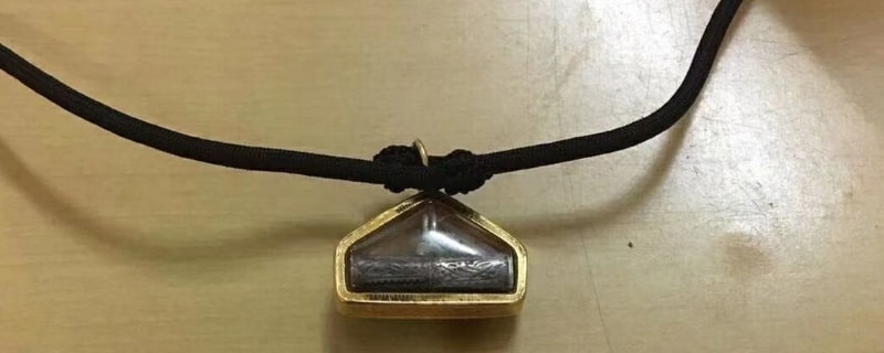 佩戴佛牌需要注意些什么