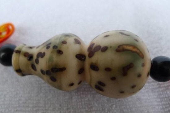 千眼菩提怎么盘玩变色快-第2张-菩提文玩-玉仓库