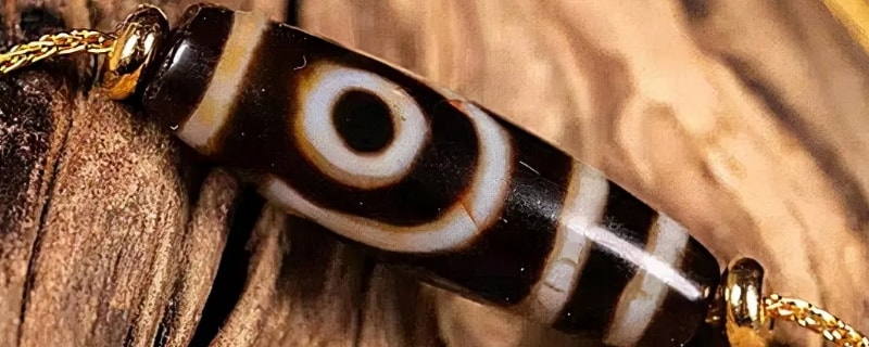 真的天珠多少钱一颗