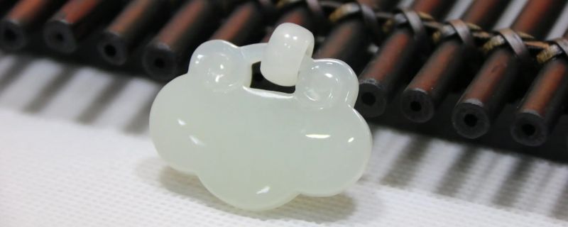 玉怕火烧吗