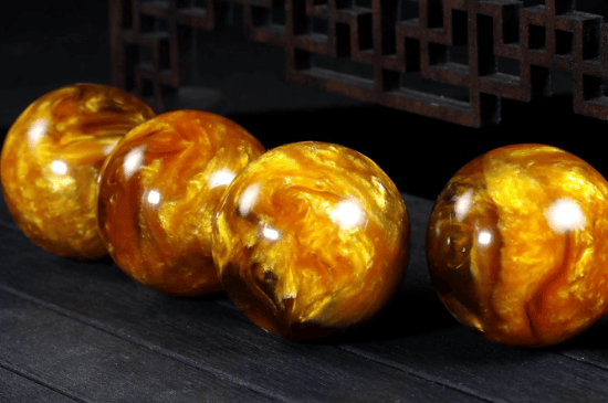 金丝海柳手串的功效-第2张-贵金属-玉仓库
