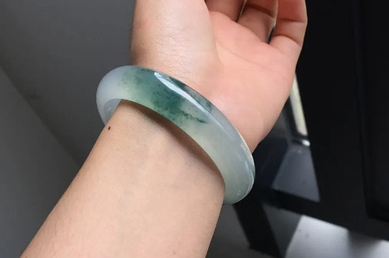 手镯60圈口的是不是很大了-第3张-珠宝石-玉仓库
