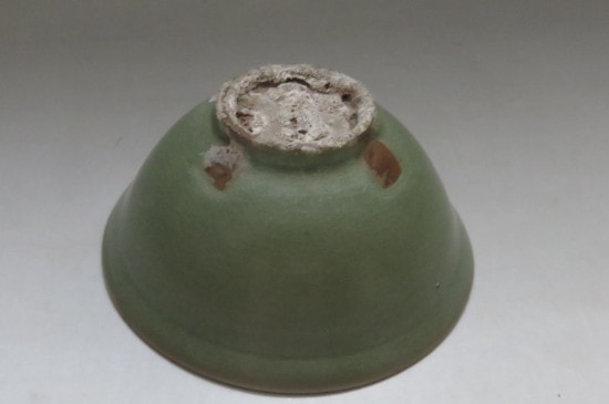宋代汝窑瓷器真品特点-第3张-珠宝石-玉仓库
