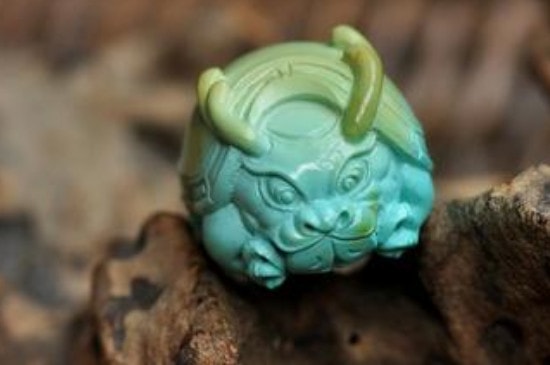 绿松石能戴着洗澡吗-第2张-绿松石-玉仓库