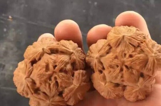 文玩核桃白筋怎么办-第3张-核桃文玩-玉仓库