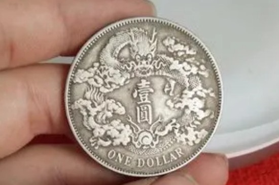 中国***贵的20个古钱币-第17张-古钱币-玉仓库