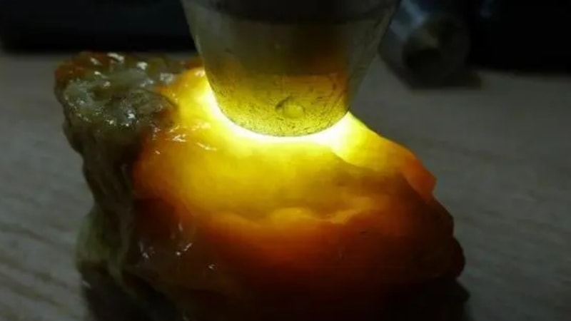 玉石怎么抛光***简单方法-第1张-玉石知识-玉仓库