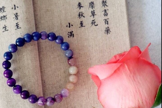 舒俱来褐色能不能养紫-第3张-舒俱来-玉仓库
