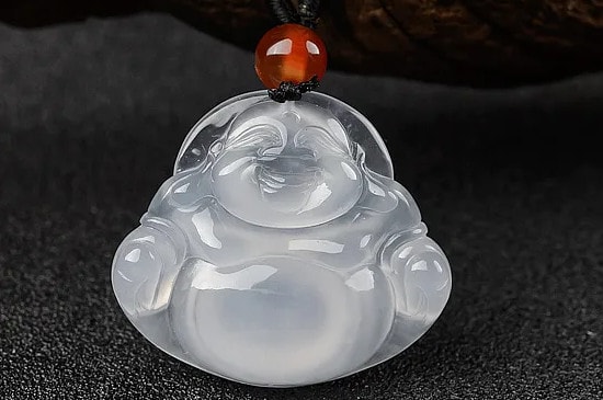 佩戴弥勒佛的寓意和象征-第5张-珠宝石-玉仓库