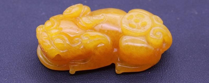貔貅可以戴在脖子上吗
