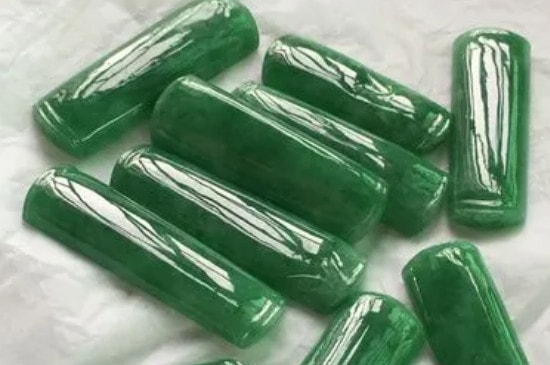 玉石如何抛光-第3张-玉石知识-玉仓库