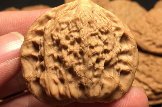 核桃玩多久会变红-第3张-核桃文玩-玉仓库