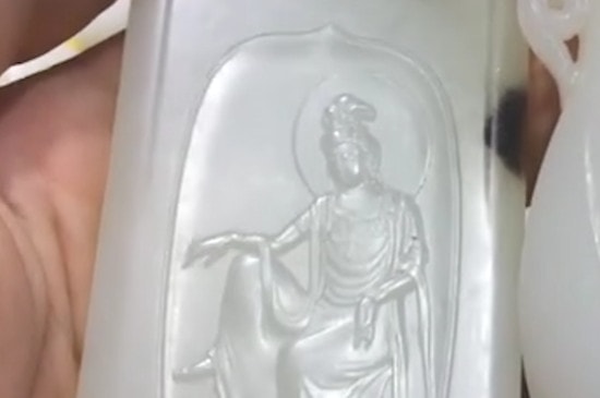 金丝玉怎么鉴别-第2张-金丝玉-玉仓库