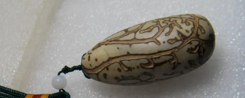 千眼菩提子怎么盘呢