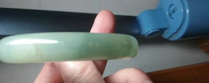 玉怎么分辨真假