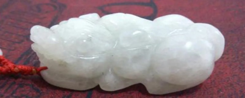 貔貅的寓意是什么?