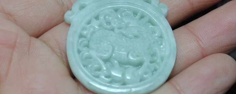 佩戴麒麟吊坠好吗