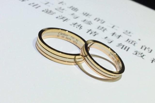 婚戒可以换吗_婚戒怎么换