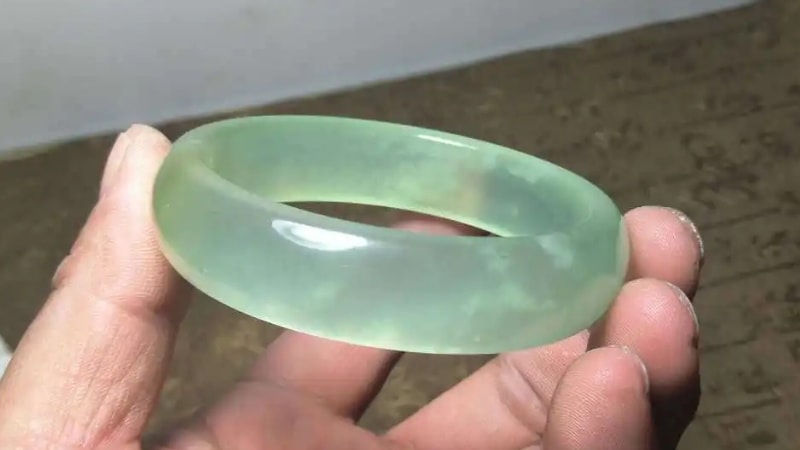 怎么分辨岫玉是否注胶