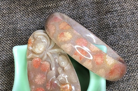 珊瑚玉怎么辨别真假-第2张-珊瑚-玉仓库