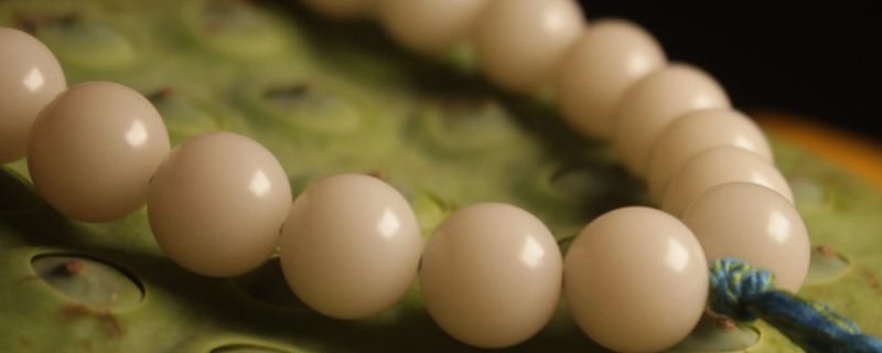 菩提盘多久才能变色