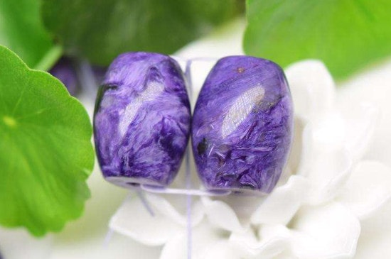 紫龙晶和绿龙晶区别-第3张-查罗石/紫龙晶-玉仓库