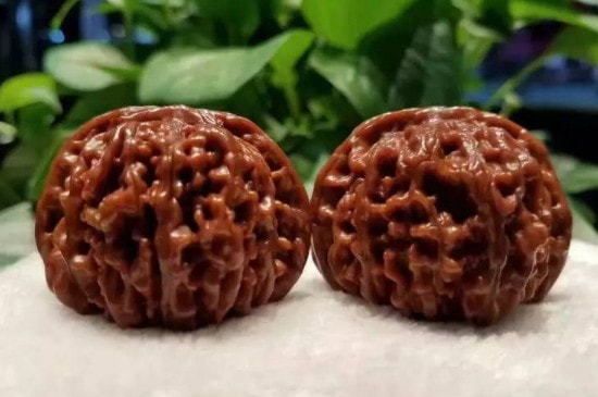 文玩核桃晃仁了怎么办-第3张-核桃文玩-玉仓库